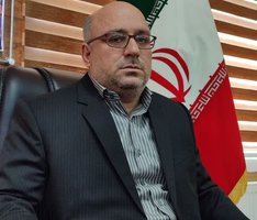 ✳️ "حجت اله اکبری" فرماندار ایوان، در پیامی فرارسیدن هفته‌ی ارتباطات و روابط عمومی را به تلاشگران این عرصه، تبریک گفت.